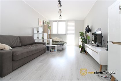 mieszkanie na wynajem 50m2 mieszkanie Wrocław, Krzyki, Powstańców Śląskich