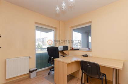Mieszkanie trzypokojowe na sprzedaż Rzeszów, Drabinianka, Eugeniusza Kwiatkowskiego 63m2 Foto 6