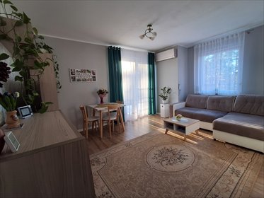 mieszkanie na sprzedaż 51m2 mieszkanie Olsztyn, Redykajny, Poziomkowa