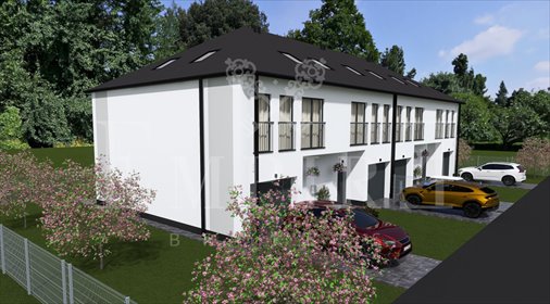 dom na sprzedaż 162m2 dom Warszawa, Wawer, Poprawna