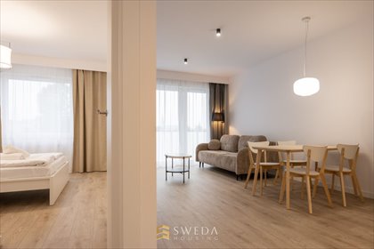 mieszkanie na wynajem 48m2 mieszkanie Gdańsk, Prezydenta Lecha Kaczyńskiego