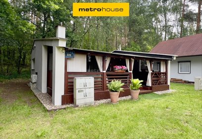 dom na sprzedaż 71m2 dom Tereszewo