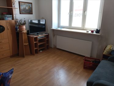 Na sprzedaż klimatyczne 2 pokoje na Żoliborzu z potencjałem mieszkanie Warszawa, Żoliborz, Żoliborz, Krasińskiego