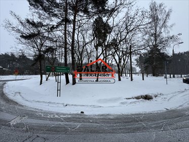 działka na sprzedaż 3024m2 działka Coniew