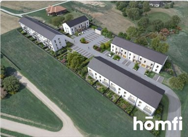 mieszkanie na sprzedaż 55m2 mieszkanie Jasło, Sobniów, Grunwaldzka