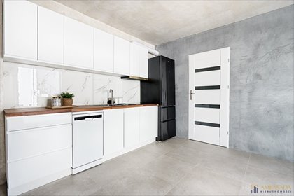 Nowoczesne 3-pokojowe mieszkanie 58 m² w Wasilkowie polecam mieszkanie Wasilków, Wasilków