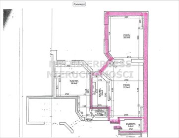 mieszkanie na sprzedaż 55m2 mieszkanie Olsztyn