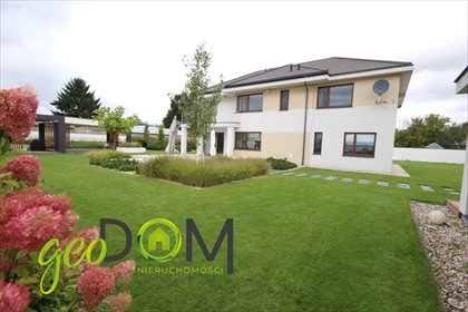 dom na sprzedaż 260m2 dom Sadurki