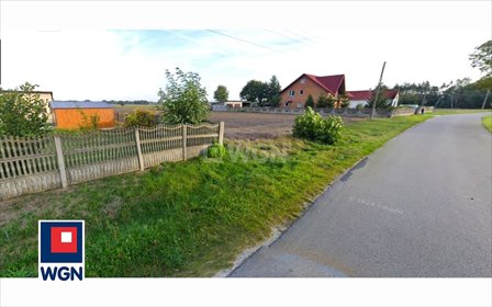 Sprzedam szeroką działkę 11 009 m² w Ciężkowicach działka Ciężkowice, Ciężkowice