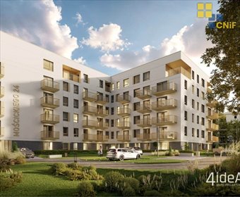 mieszkanie na sprzedaż 38m2 mieszkanie Częstochowa, Parkitka