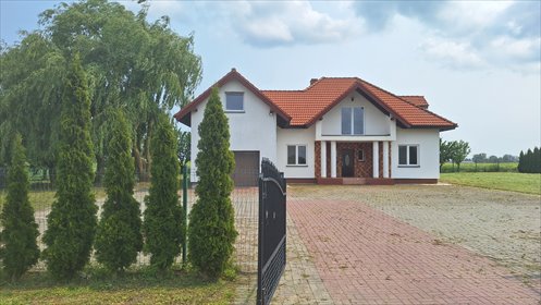 dom na sprzedaż 230m2 dom Golub-Dobrzyń, Golub-Dobrzyń