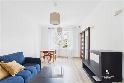3-pokojowe mieszkanie 64 m² w Krakowie, blisko uczelni - polecam! mieszkanie Kraków, Krowodrza, Królewska