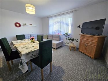 dom na sprzedaż 110m2 dom Kiełkowo