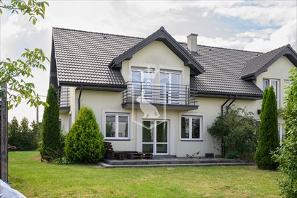 dom na sprzedaż 165m2 dom Radzymin, Biskupa Józefa Hollaka