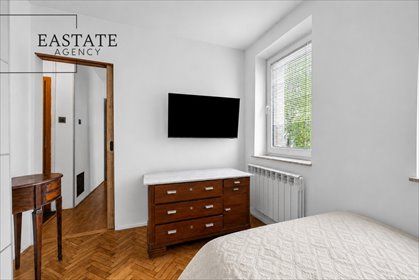 Przestronne 3-pokojowe mieszkanie po remoncie z balkonem. mieszkanie Góra Kalwaria, 3 Maja