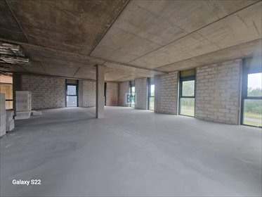 Na wynajem przestronny magazyn 1000 m² w Gliwicach lokal użytkowy Gliwice