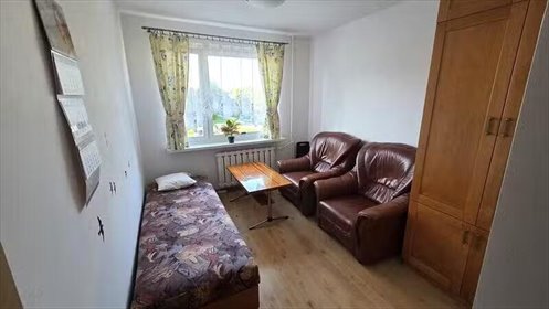 Jasne 2-pokojowe mieszkanie 47,5 m² z balkonem zapraszam mieszkanie Katowice, Józefowiec, Jana Mikusińskiego