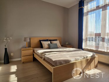 mieszkanie na sprzedaż 77m2 mieszkanie Warszawa, Wilanów Błonia Wilanowskie, Franciszka Klimczaka