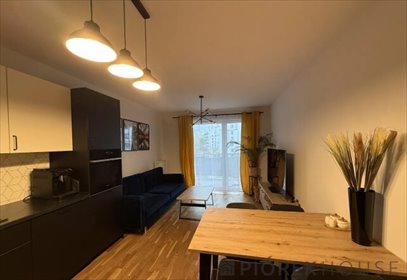 mieszkanie na sprzedaż 58m2 mieszkanie Warszawa, Białołęka, Starowiślna