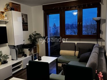 mieszkanie na sprzedaż 37m2 mieszkanie Ostrzeszów, Kwiatowa