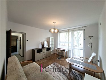 Przestronne 2-pokojowe mieszkanie 58 m², jasne i umeblowane mieszkanie Lublin, Rury