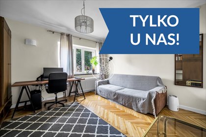 mieszkanie na sprzedaż 41m2 mieszkanie Warszawa, Wola, Nowolipie