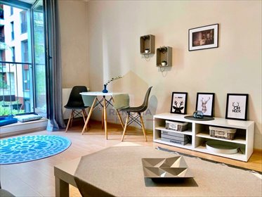 Nowoczesna kawalerka 27,71 m² w Wrocławiu polecam! mieszkanie Wrocław, Przedmieście Oławskie, Walońska