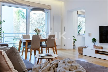 mieszkanie na wynajem 103m2 mieszkanie Warszawa, Praga-Południe, Berezyńska