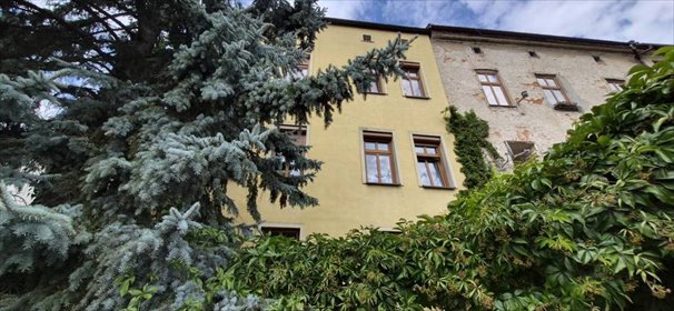Inwestycyjny lokal w centrum Cieszyna z historycznym charakterem mieszkanie Cieszyn, Śrutarska