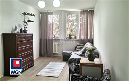 Do sprzedania przestronne 3-pokojowe mieszkanie 51 m² w Polkowicach mieszkanie Polkowice, Kolejowa