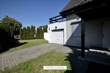 Dom na wynajem Plewiska, Fabianowska 210m2 Foto 2