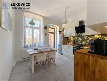 mieszkanie na sprzedaż 67m2 mieszkanie Bielsko-Biała, Dolne Przedmieście