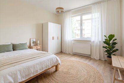 Syców: 3 pokoje na 1. piętrze dla Twojej rodziny mieszkanie Syców, Jana Matejki