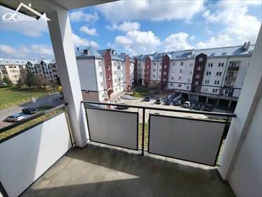 mieszkanie na sprzedaż chełm Karola Kurpińskiego 65,37 m2