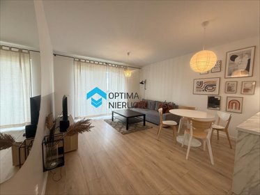 mieszkanie na wynajem 59m2 mieszkanie Jelenia Góra, Zabobrze