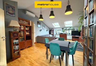 Przestronne 2-pokojowe mieszkanie 64,6 m² (Wesoła) z dużą strefą dzienną mieszkanie Warszawa, Wesoła, Gościniec (Wesoła)