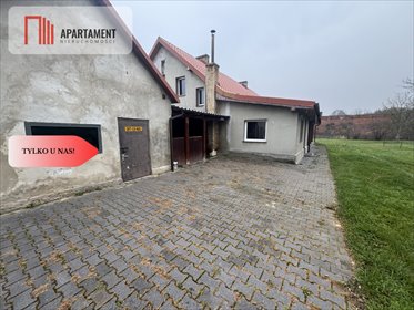 dom na sprzedaż 205m2 dom Wrząca Wielka