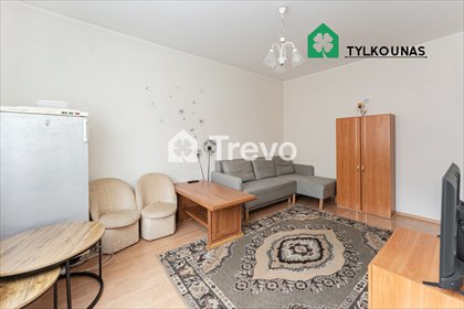 mieszkanie na sprzedaż 26m2 mieszkanie Rumia, Księdza Lucjana Gierosa