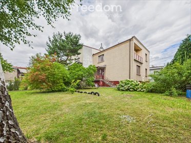 dom na sprzedaż 123m2 dom Częstochowa, Grabówka, Jana Kiepury