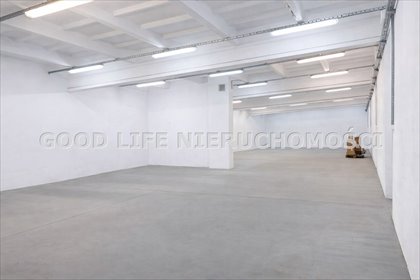Zapraszam do wynajmu magazynu 894 m² w Rzeszowie magazyn Rzeszów