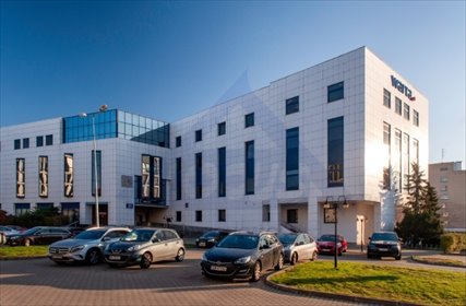 lokal użytkowy na wynajem 261m2 lokal użytkowy Warszawa, Mokotów