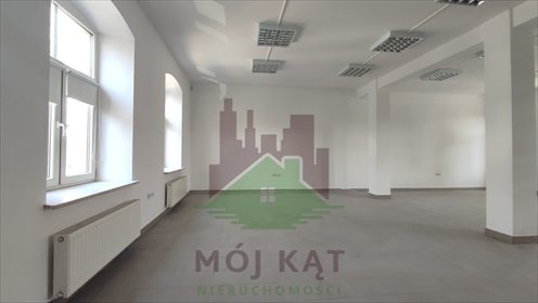 lokal użytkowy na wynajem 97m2 lokal użytkowy Lublin, 1 Maja