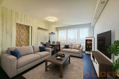 mieszkanie na sprzedaż 61m2 mieszkanie Białystok, Bojary