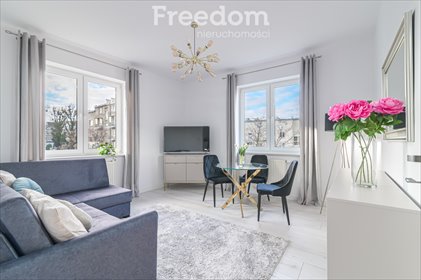 mieszkanie na wynajem 48m2 mieszkanie Gdynia