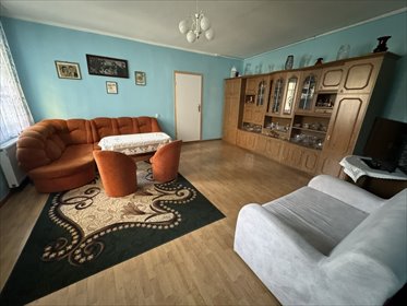 mieszkanie na sprzedaż 77m2 mieszkanie Duszniki-Zdrój, Zamkowa
