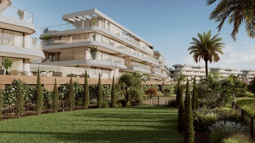 mieszkanie na sprzedaż 154m2 mieszkanie Estepona