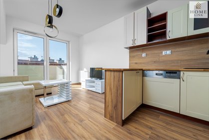 mieszkanie na wynajem 34m2 mieszkanie Dywity, Warmińska