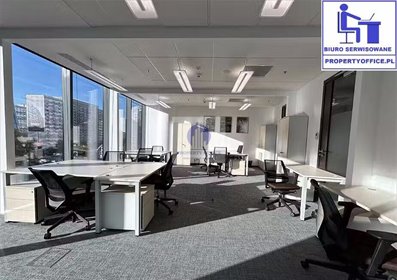 lokal użytkowy na wynajem 86m2 lokal użytkowy Warszawa, Śródmieście, rondo Organizacji Narodów Zjednoczonych