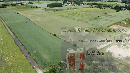 działka na sprzedaż 20000m2 działka Snopków