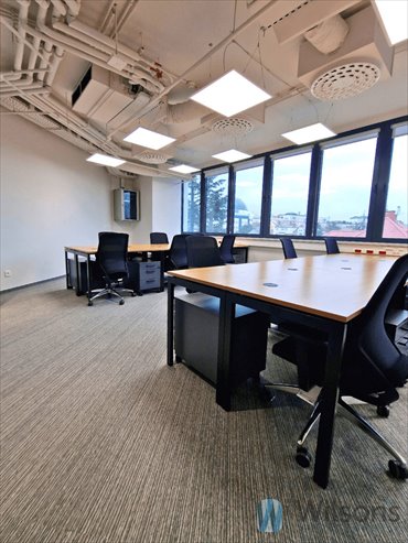 lokal użytkowy na wynajem 300m2 lokal użytkowy Warszawa, Mokotów, Wincentego Rzymowskiego